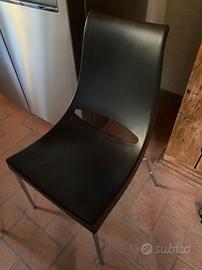 Sedia Mod. Chiacchiera Parri