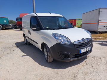 Opel combo 1.3 mtj