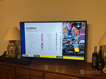 Tv lg 49 pollici