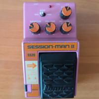 Ibanez Session Man II SS20