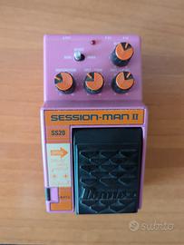 Ibanez Session Man II SS20