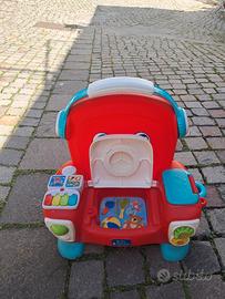 Sedia bambini 