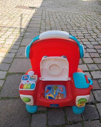 Sedia bambini 