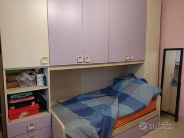 Set mobili da cameretta