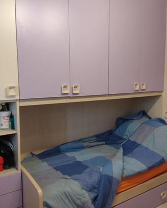 Set mobili da cameretta
