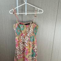 Vestito da spiaggia Accessorize, abito estivo mare