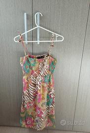 Vestito da spiaggia Accessorize, abito estivo mare