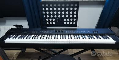 Pianoforte Yamaha CP50
