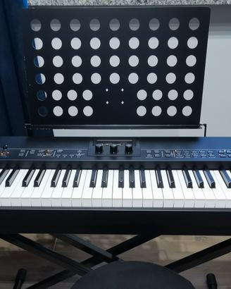 Pianoforte Yamaha CP50