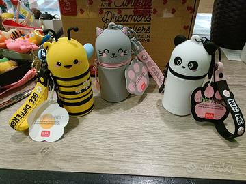 legami Mini Kawaii portachiavi 