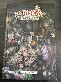 Zombicide - Black Plague