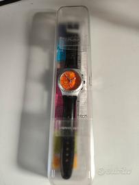 orologio swatch