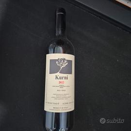 KURNI  Oasi degli  Angeli