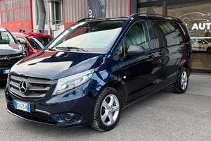 MERCEDES Vito 2.2 119 CDI PC Mixto Compact 5 POSTI