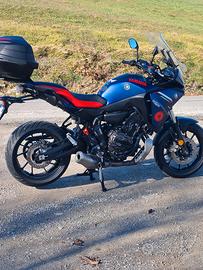 Yamaha Tracer 700 - 2020