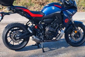 Yamaha Tracer 700 - 2020