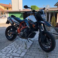 Ktm 990 smr