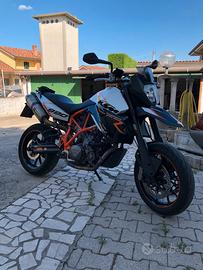 Ktm 990 smr