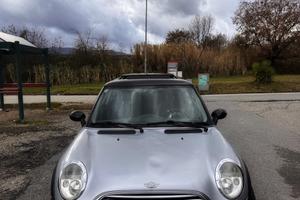 Mini Cooper RB11 Diesel