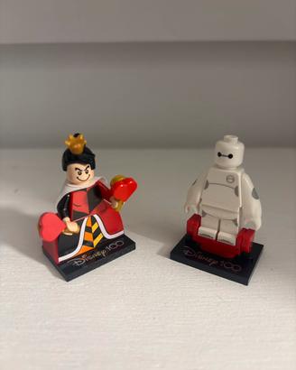 Minifigure lego disney