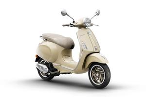 Vespa 150 Primavera S RST E5+ ABS GIALLO NUOV...