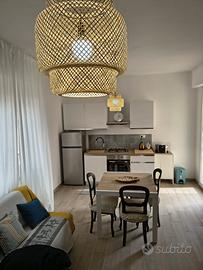Domus Anna Azalee Casa al mare con giardino