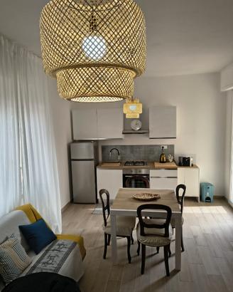 Domus Anna Azalee Casa al mare con giardino
