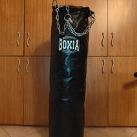 Sacco da Boxe BOXIA