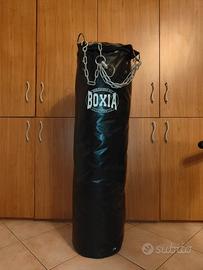 Sacco da Boxe BOXIA