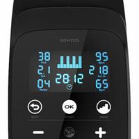 NUOVO Computer per cyclette Domyos Decathlon 