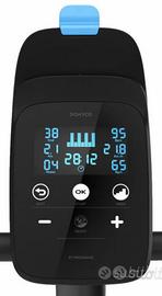 NUOVO Computer per cyclette Domyos Decathlon 