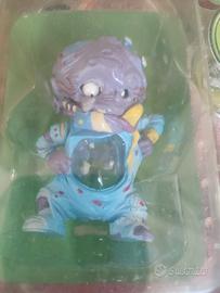 M.O.M. Mutant Orrid Monsters - Wormy - Giochi Prez