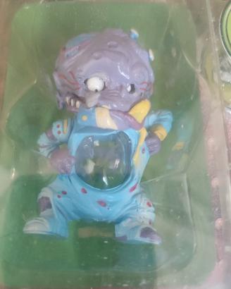 M.O.M. Mutant Orrid Monsters - Wormy - Giochi Prez