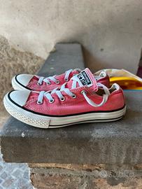Scarpe bambina