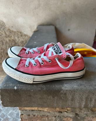 Scarpe bambina