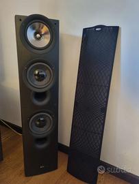 KEF iQ90 diffusori