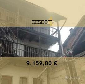 Casa a Sovramonte (BL)