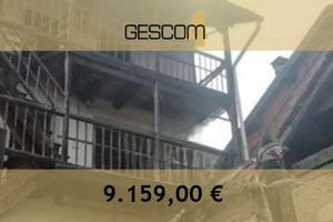 Casa a Sovramonte (BL)