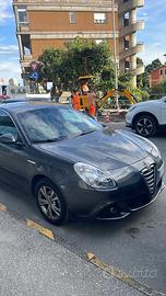 Alfa Romeo Giulietta 142.000km