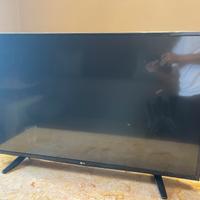 TV 4k LG