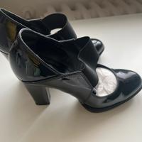 Hogan donna con tacco