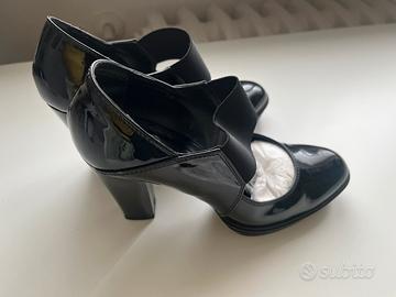 Hogan donna con tacco