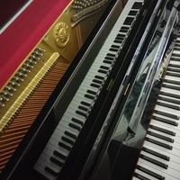 Pianoforte Yamaha E121T