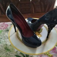 Scarpe da Donna con tacco