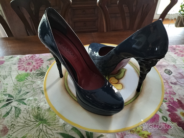 Scarpe da Donna con tacco