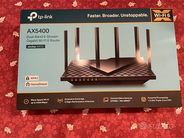 Router TP-Link