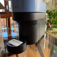 Nespresso Vertuo Pop Pacific Blue, nuova mai usata