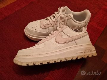 Nike air force 2025 1 tg 43