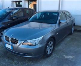 BMW 525 d 2008