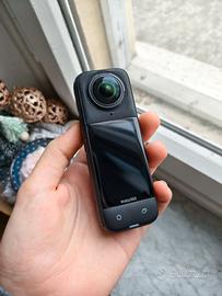 insta360 x4 